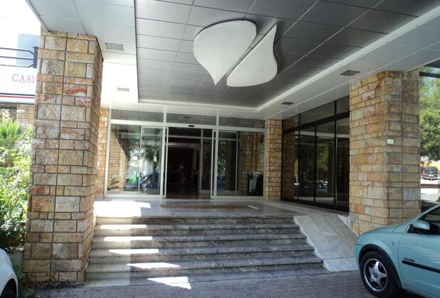 İzethan Hotel - Görsel 10