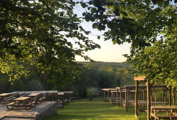 Klon Jawor Hotel - Görsel 26