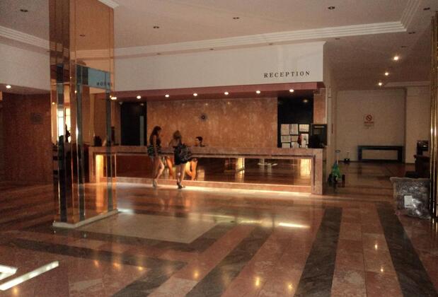 İzethan Hotel - Görsel 22