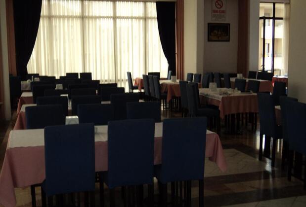 İzethan Hotel - Görsel 30