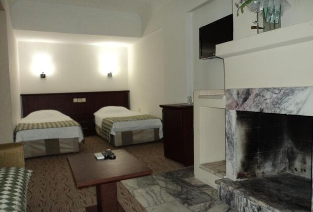 İzethan Hotel - Görsel 24