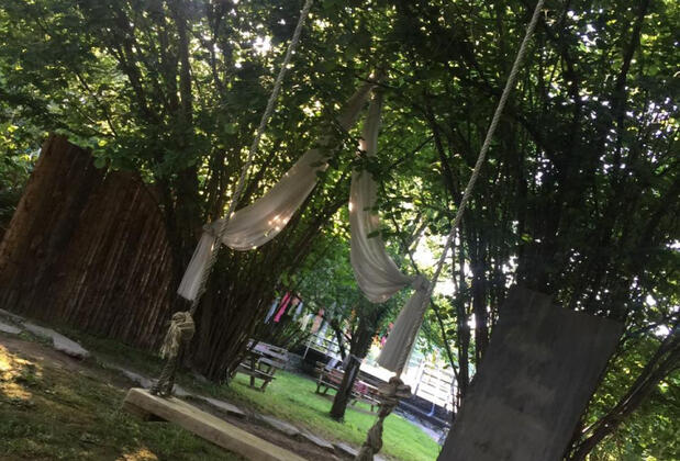 Klon Jawor Hotel - Görsel 4