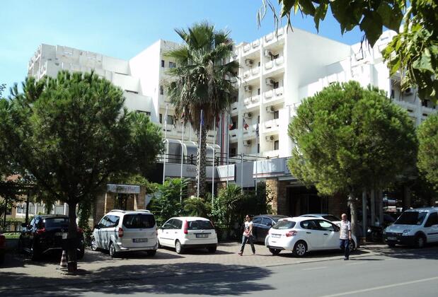 İzethan Hotel - Görsel 11