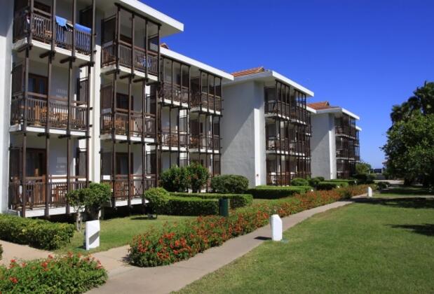 Hydros Club Hotel - Görsel 23