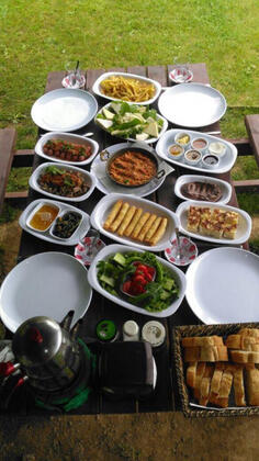 Klon Jawor Hotel - Görsel 43