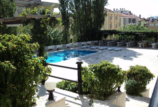 İzethan Hotel - Görsel 23