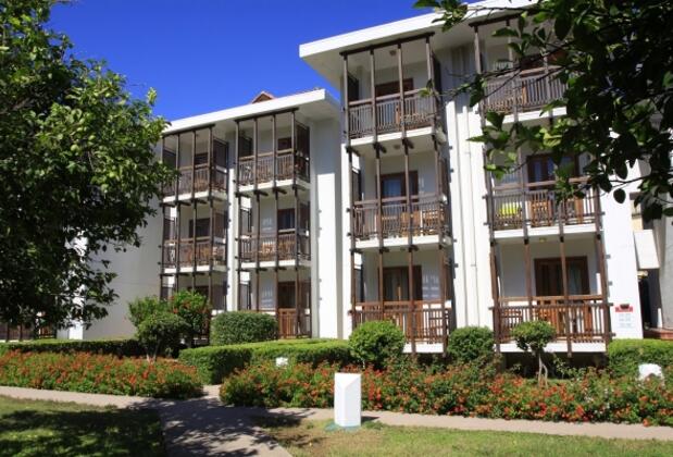 Hydros Club Hotel - Görsel 26