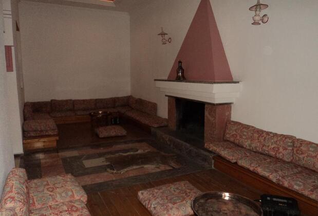 İzethan Hotel - Görsel 29