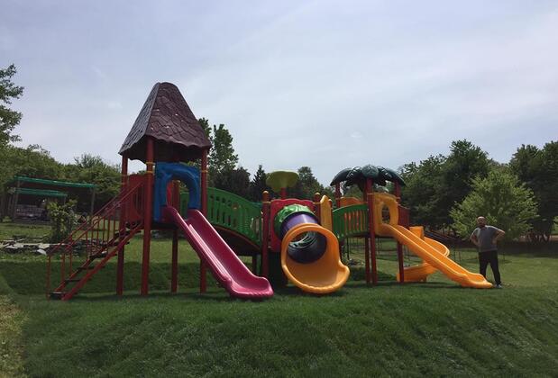 Klon Jawor Hotel - Görsel 5