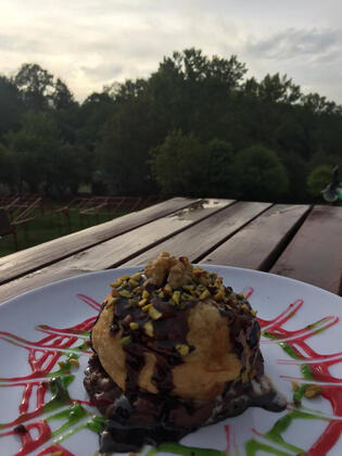 Klon Jawor Hotel - Görsel 44