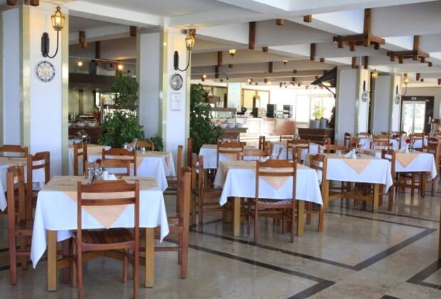 Hydros Club Hotel - Görsel 11