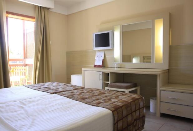 Hydros Club Hotel - Görsel 14