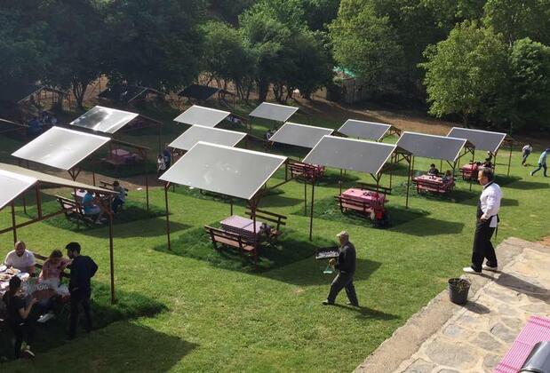 Klon Jawor Hotel - Görsel 28