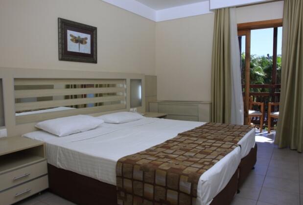 Hydros Club Hotel - Görsel 19