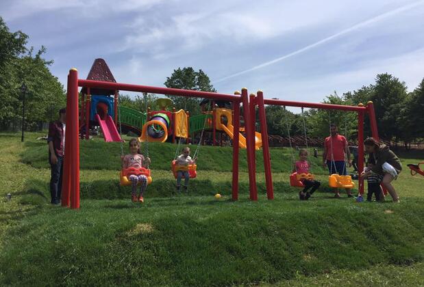 Klon Jawor Hotel - Görsel 36