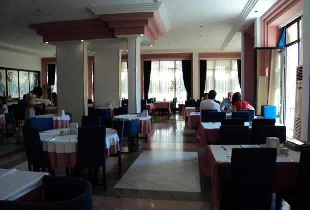 İzethan Hotel - Görsel 12