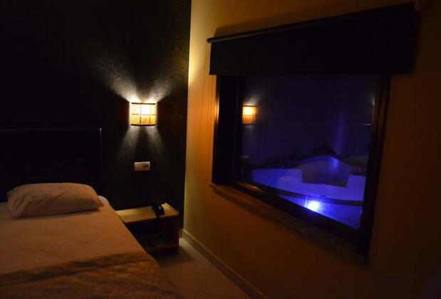 Klon Jawor Hotel - Görsel 29