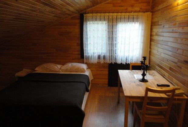 Klon Jawor Hotel - Görsel 21