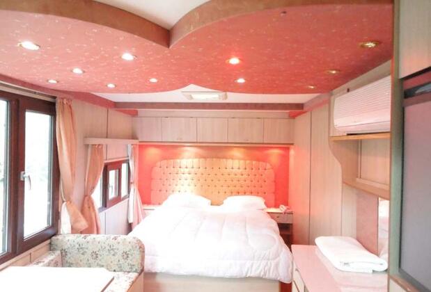 Klon Jawor Hotel - Görsel 16