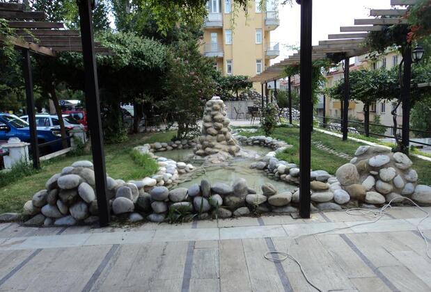 İzethan Hotel - Görsel 13