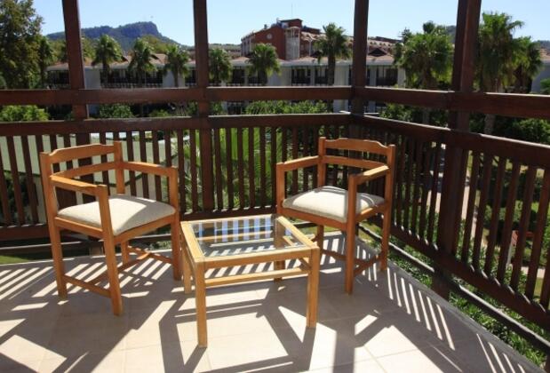 Hydros Club Hotel - Görsel 20