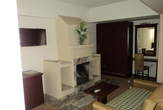 İzethan Hotel - Görsel 32