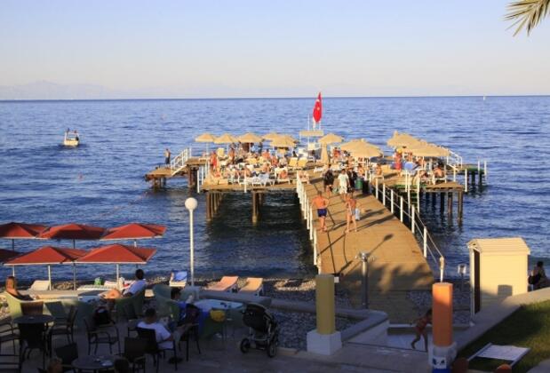 Hydros Club Hotel - Görsel 24