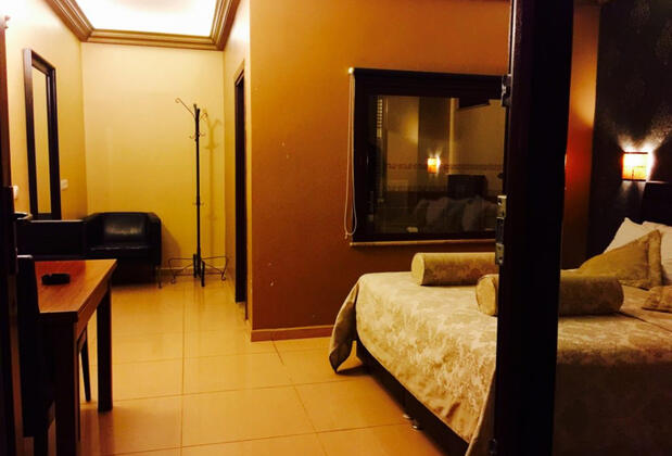 Klon Jawor Hotel - Görsel 37