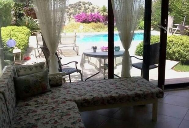 Gürnaz Apartment - Görsel 7