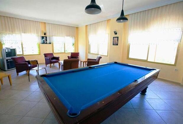 İda Apart Otel Kuşadası - Görsel 8