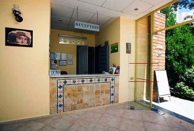 İda Apart Otel Kuşadası - Görsel 15