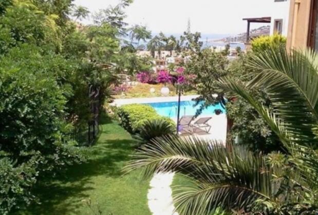 Gürnaz Apartment - Görsel 8