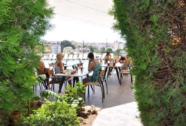 İda Apart Otel Kuşadası - Görsel 3