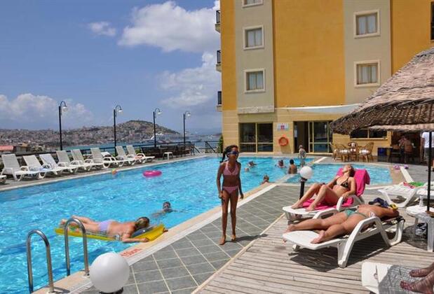 İda Apart Otel Kuşadası - Görsel 4