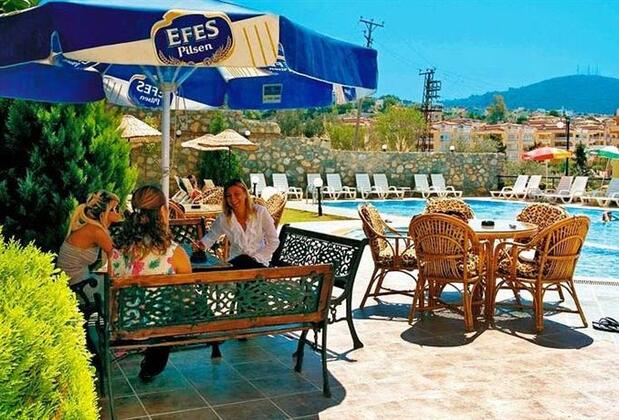 İda Apart Otel Kuşadası - Görsel 12