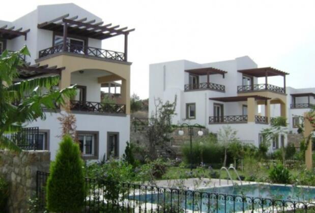 Gürnaz Apartment - Görsel 10