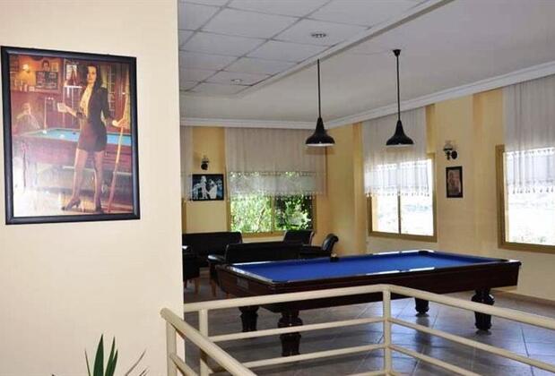 İda Apart Otel Kuşadası - Görsel 13