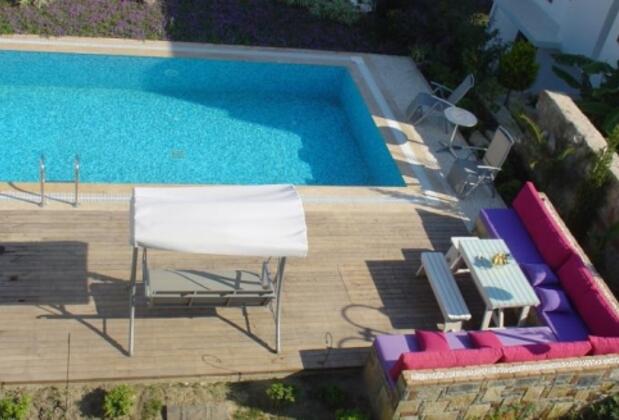 Gürnaz Apartment - Görsel 3