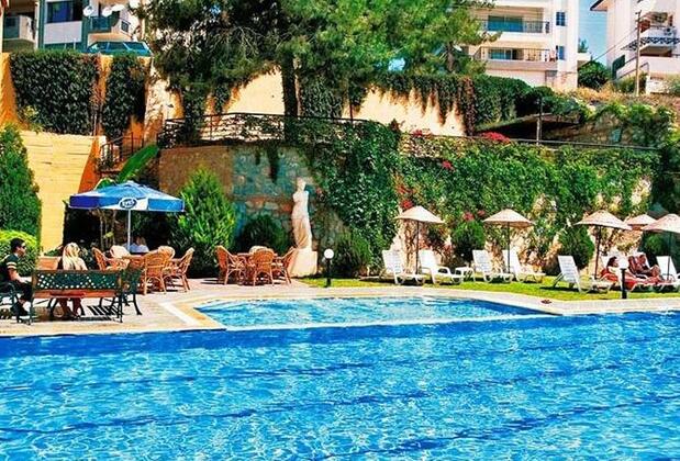 İda Apart Otel Kuşadası - Görsel 9