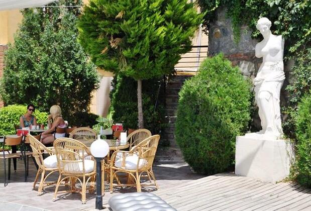 İda Apart Otel Kuşadası - Görsel 10