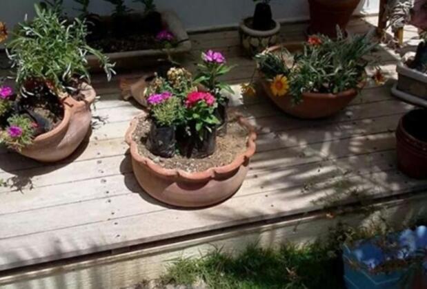 Gürnaz Apartment - Görsel 5