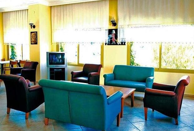 İda Apart Otel Kuşadası - Görsel 5