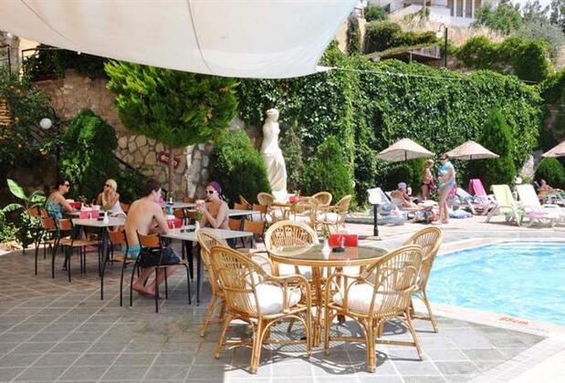 İda Apart Otel Kuşadası - Görsel 11