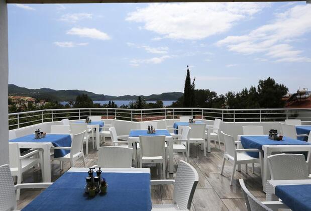 Him Hotel - Görsel 45