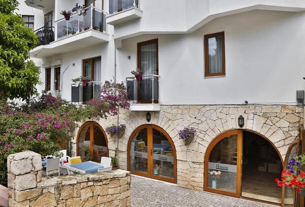 Him Hotel - Görsel 30