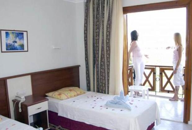 İkon Otel Kemer - Görsel 11