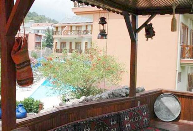 İkon Otel Kemer - Görsel 6