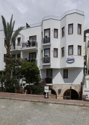 Him Hotel - Görsel 46