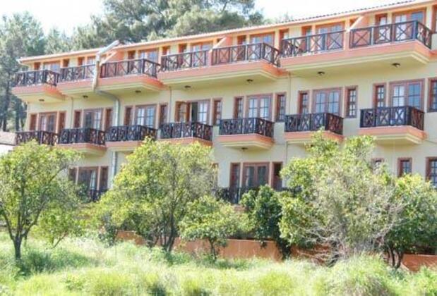 İkon Otel Kemer - Görsel 4