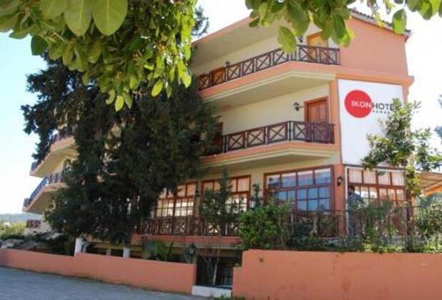 İkon Otel Kemer - Görsel 9
